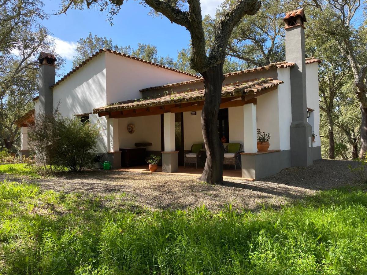 Valle Del Arroyo Casas Rurales - B&B - Solo Adultos Cortelazor Exterior photo