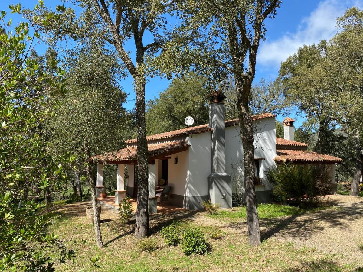 Valle Del Arroyo Casas Rurales - B&B - Solo Adultos Cortelazor Exterior photo