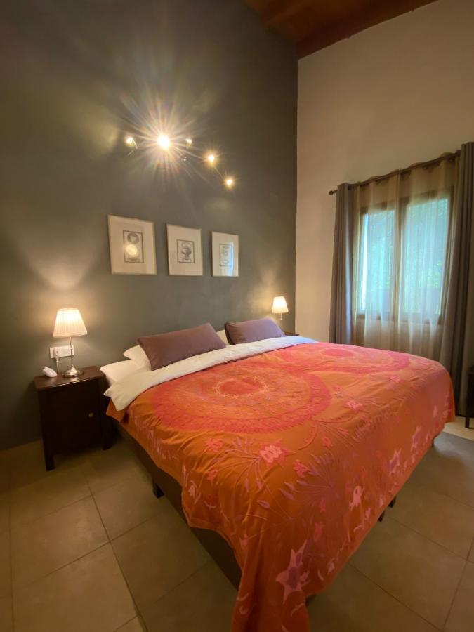 Valle Del Arroyo Casas Rurales - B&B - Solo Adultos Cortelazor Exterior photo