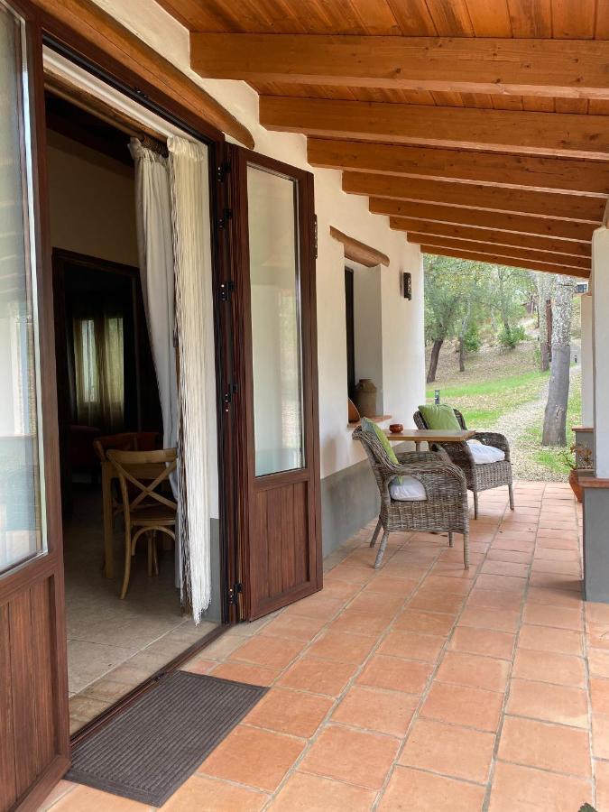 Valle Del Arroyo Casas Rurales - B&B - Solo Adultos Cortelazor Exterior photo
