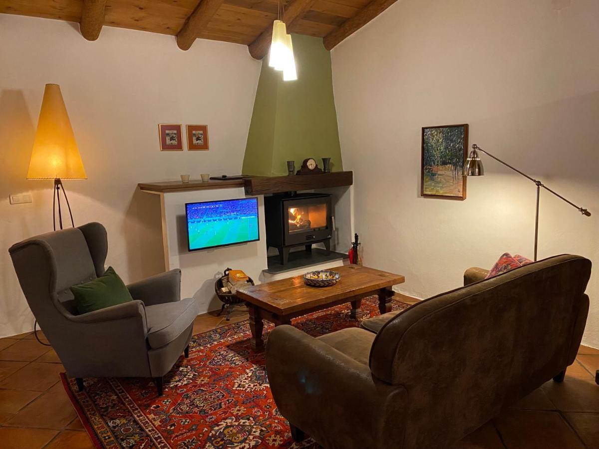 Valle Del Arroyo Casas Rurales - B&B - Solo Adultos Cortelazor Exterior photo